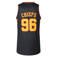 Load image into Gallery viewer, Chiefs Basketball Singlet
