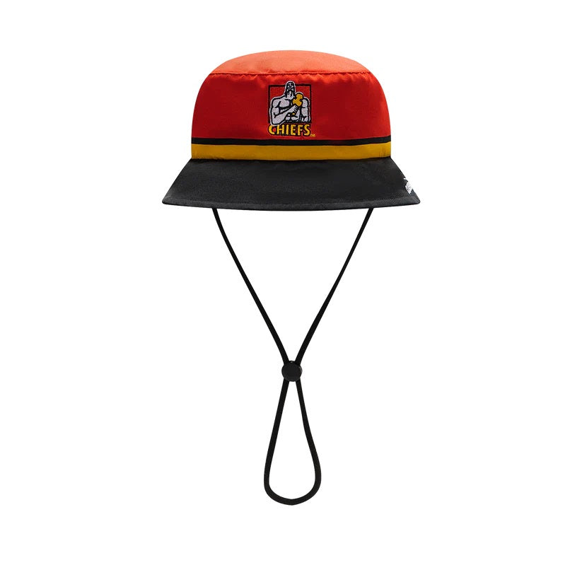 Chiefs Supporter Bucket Hat 2025