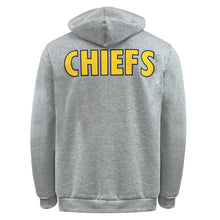 Load image into Gallery viewer, Chiefs Big Logo Hoodie
