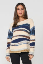 Load image into Gallery viewer, The Waves Jumper
