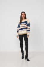 Load image into Gallery viewer, The Waves Jumper
