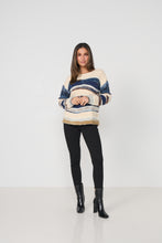 Load image into Gallery viewer, The Waves Jumper
