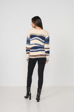 Load image into Gallery viewer, The Waves Jumper
