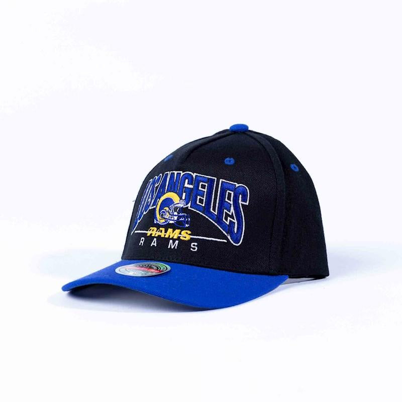 NFL City Arch Stretch Snapback - Rams