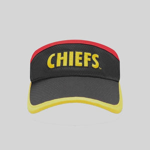 Chiefs Visor 2025