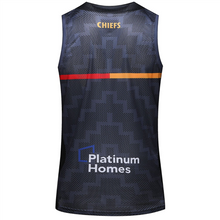 Load image into Gallery viewer, Chiefs - Mens Pro Training Singlet
