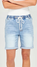 Load image into Gallery viewer, Crew Shorts - Blue
