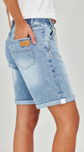 Load image into Gallery viewer, Crew Shorts - Blue
