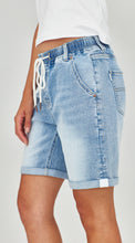 Load image into Gallery viewer, Crew Shorts - Blue
