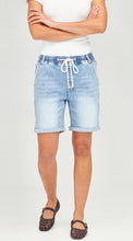 Load image into Gallery viewer, Crew Shorts - Blue
