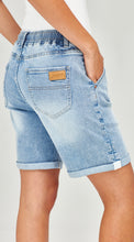 Load image into Gallery viewer, Crew Shorts - Blue
