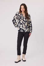 Load image into Gallery viewer, Florence Blouse - Black
