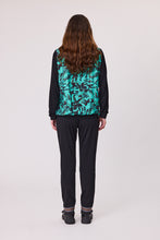 Load image into Gallery viewer, Simone Top - Teal
