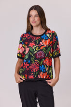 Load image into Gallery viewer, Groovy Garden Top
