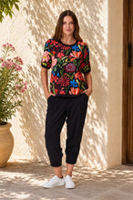Load image into Gallery viewer, Groovy Garden Top
