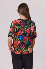 Load image into Gallery viewer, Groovy Garden Top
