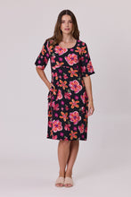 Load image into Gallery viewer, Hibiscus Bay Dress
