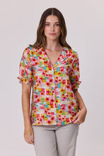 Load image into Gallery viewer, Floral Crush Blouse - Pink
