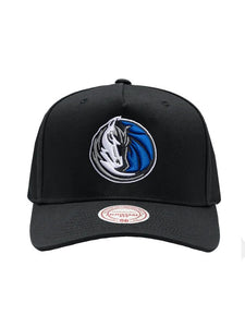 NBA Evergreen Snapback - Mavericks