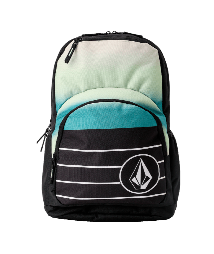 Stone Attack Backpack 34L