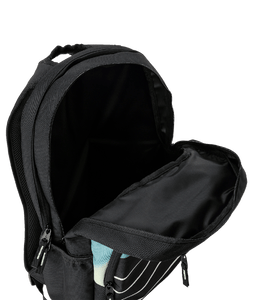 Stone Attack Backpack 34L