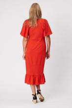 Load image into Gallery viewer, Lucy Linen Blend Dress
