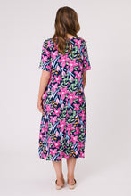 Load image into Gallery viewer, Ella Dress - Navy
