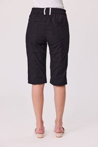 Lily Long Short - Black