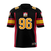 Load image into Gallery viewer, NZ Chiefs Touchdown NFL Supporter Jersey
