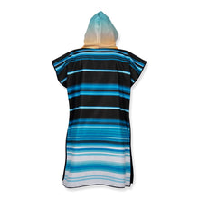 Load image into Gallery viewer, Bondi Poncho/Hooded Towel
