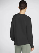 Load image into Gallery viewer, SKECHLUXE Elevate Crewneck - Bold Black
