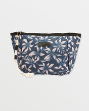 Load image into Gallery viewer, Bay Bae Pouch - Harbor Blue
