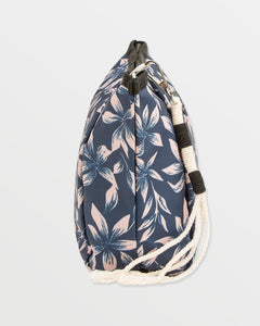 Bay Bae Pouch - Harbor Blue