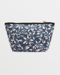 Bay Bae Pouch - Harbor Blue