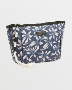 Bay Bae Pouch - Harbor Blue