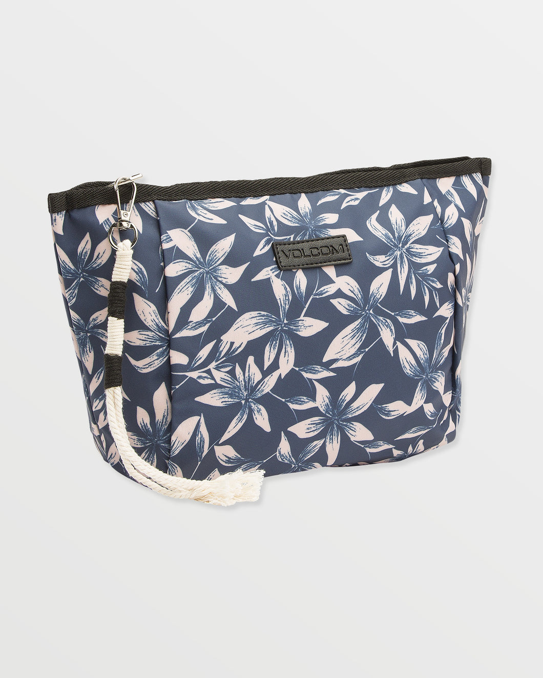 Bay Bae Pouch - Harbor Blue