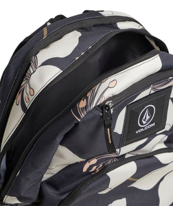 Patch Attack Backpack - BLK