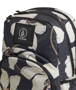 Patch Attack Backpack - BLK