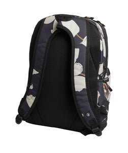 Patch Attack Backpack - BLK