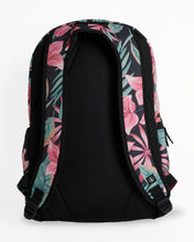 Load image into Gallery viewer, Patch Attack Backpack - Multi
