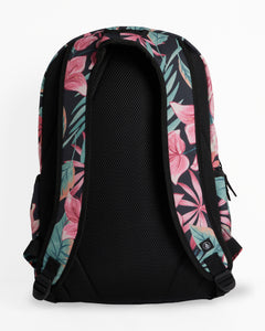 Patch Attack Backpack - Multi