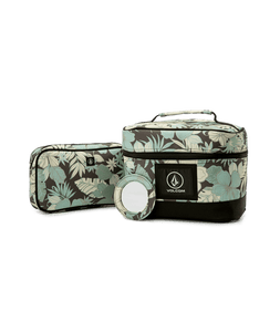 Patch Attack Deluxe Make Up Case - SEA