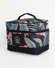 Load image into Gallery viewer, Patch Attack Deluxe Makeup Case - Multi
