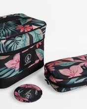 Load image into Gallery viewer, Patch Attack Deluxe Makeup Case - Multi
