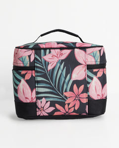 Patch Attack Deluxe Makeup Case - Multi