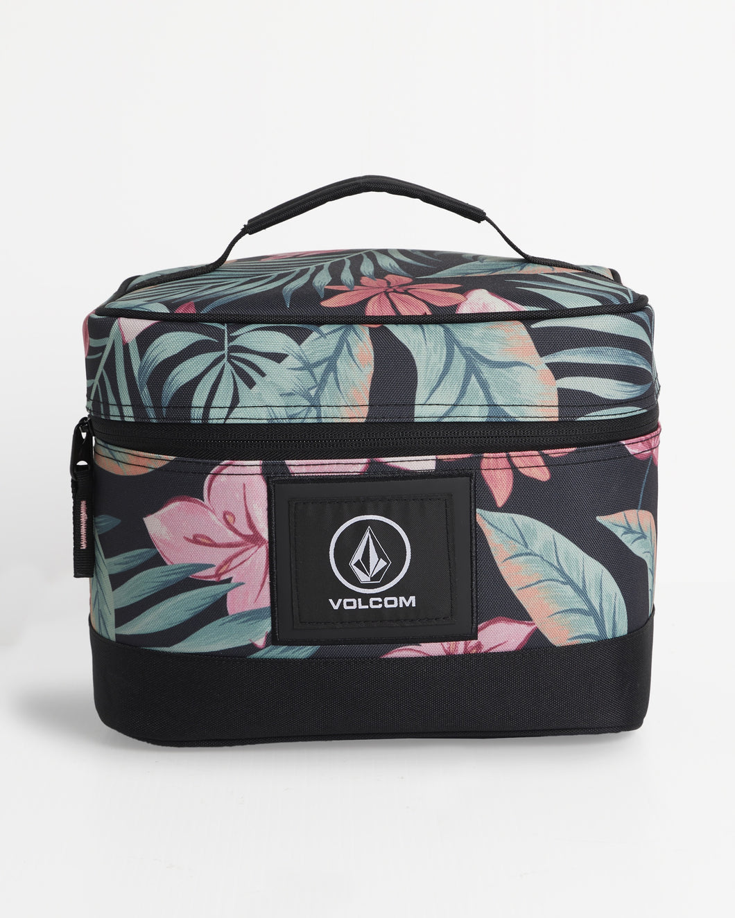 Patch Attack Deluxe Makeup Case - Multi