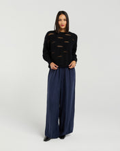 Load image into Gallery viewer, Roxy Jumper- Black
