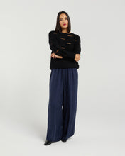 Load image into Gallery viewer, Roxy Jumper- Black
