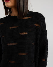 Load image into Gallery viewer, Roxy Jumper- Black

