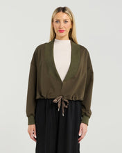 Load image into Gallery viewer, Juno Wrap - Khaki
